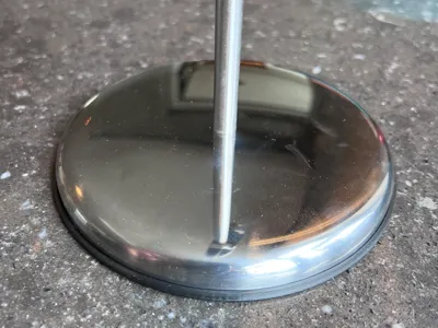 Ikea Trensum mirror ring base