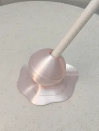 0.16mm 层高, 2 层墙, 15% 填充