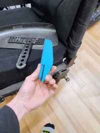 0.15mm layer, 2 walls, 20% infill