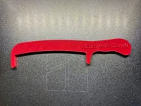 0.4 nozzle, 0.2mm layer, 2 walls, 15% infill