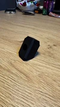 Porte-stylo aimanté Marteau de Thor — photo 3