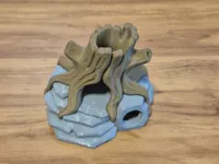 NO AMS 0.2mm layer, 2 walls, 15% infill