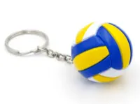 Ballon de volley et balle de baseball — photo 2