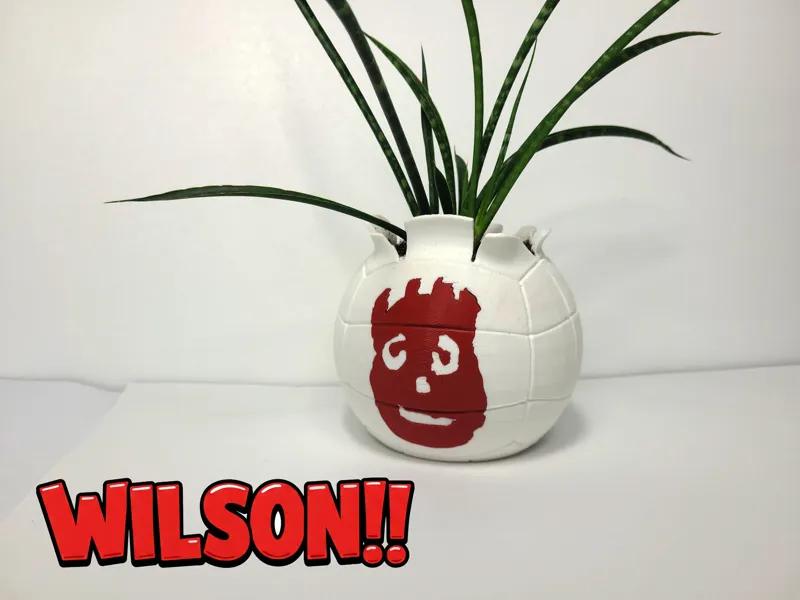 Wilson Planter