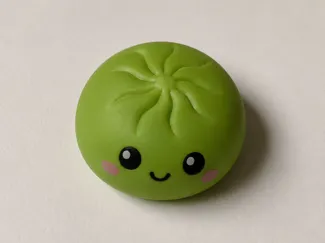 Squishy Buns