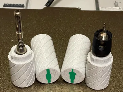 Festool Countersink/Centering bit Capsul 