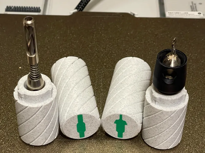 Festool Countersink/Centering bit Capsul 