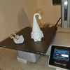 1 color, minimum support, 0.2mm layer, 2 walls, 8% infill