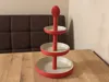 3-tier (without topper)
