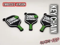 Embossed Versions