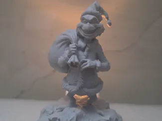 Grinch