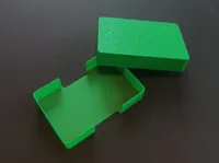 Boîte pour jeu de cartes — photo 2