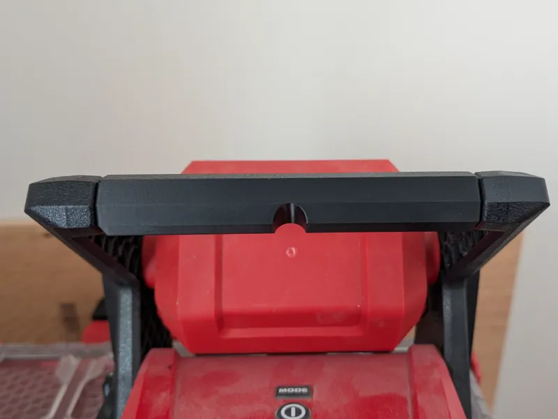 M18 Rover Light Handle