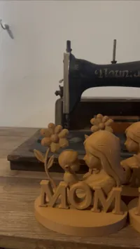 0.2mm layer, 2 walls, 10% infill