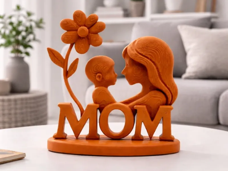 mothers day decor