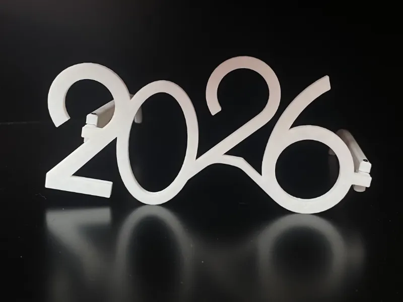 2026 glasses