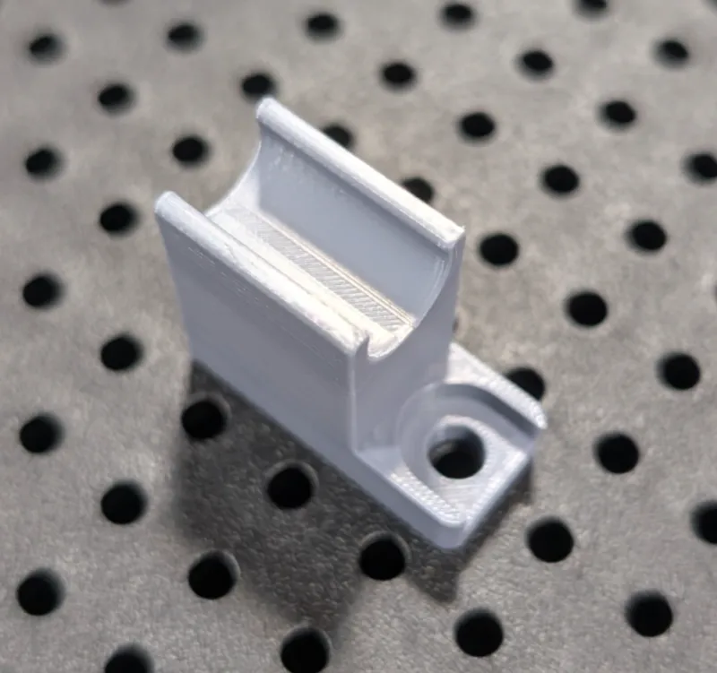 Toolgrid Screwdriver Clips