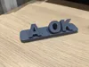 Optimized (Standard)  0.2 - Pick Your Letters