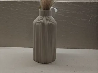 Elegant Design Vase