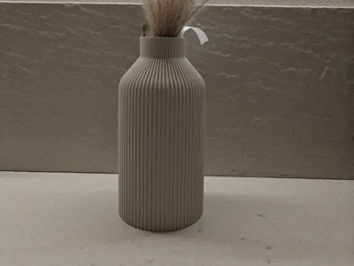 Elegant Design Vase