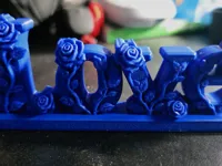 0.20mm layer, 2 walls, 15% infill