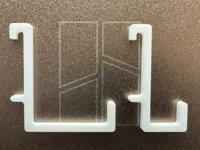0.24mm layer, 2 walls, 15% infill