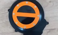 0.25mm layer, 3 walls, 15% infill