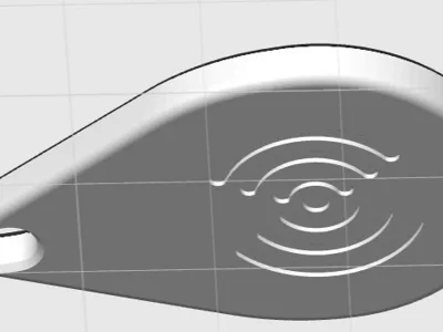 RFID access control