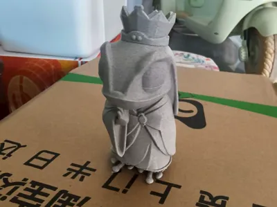 Little Goblin of Langlang Mountain: Pigsy, Monkey King, Jin Chanzi, Sandy