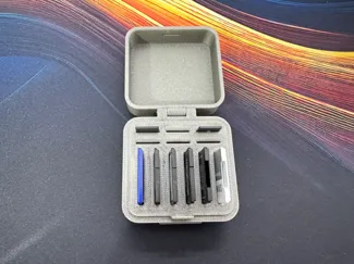 SD Box
