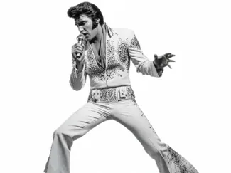 Elvis Presley