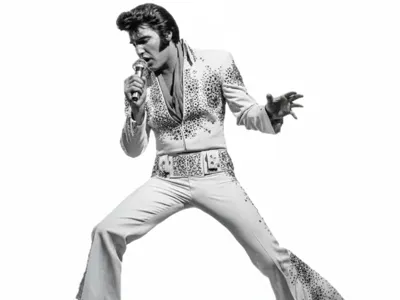 Elvis Presley