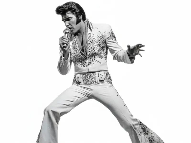 Elvis Presley