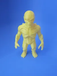 0.12mm layer, 2 walls, 5% infill