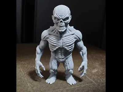 Stranger Things - Vecna