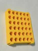 0.2mm layer, 3 walls, 15% infill