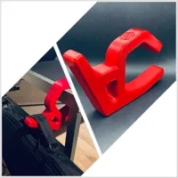 A1 Mini 0.24mm layer, 4 walls, 45% infill
