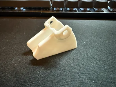 Super Safety Rounded Jig