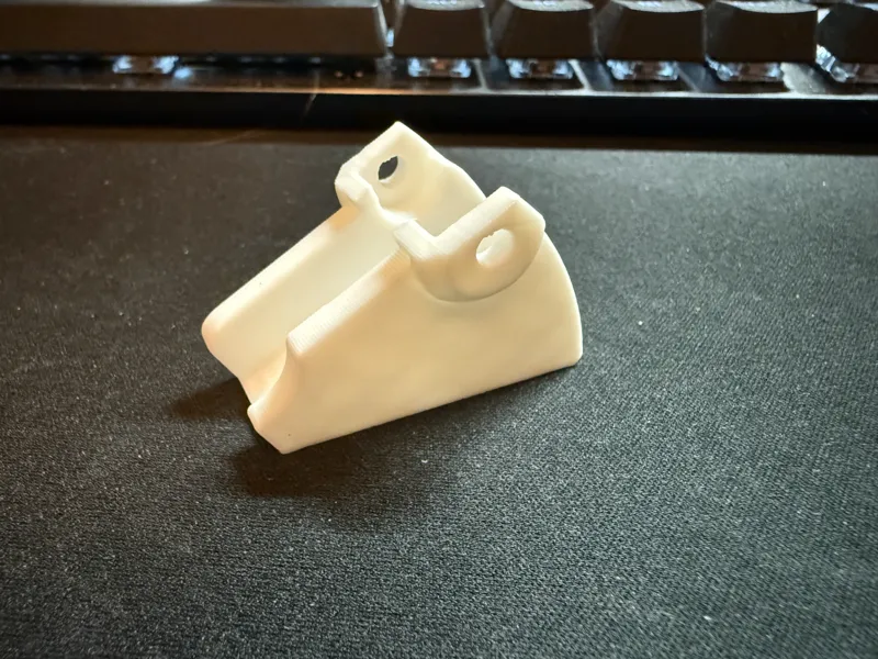 Super Safety Rounded Jig