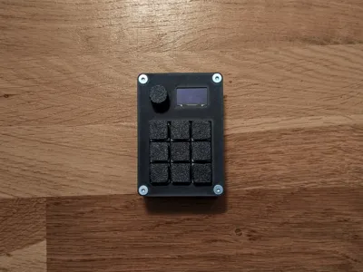 Macro Board