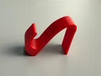 0.24mm 层高, 2 层墙, 20% 填充