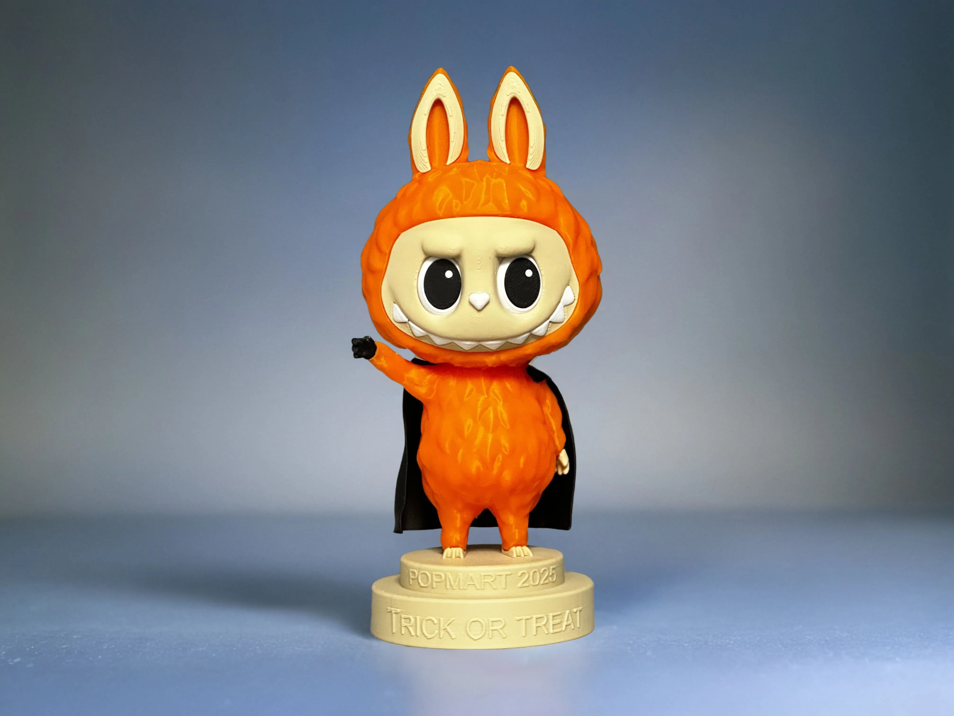 Trick or Treat! Universal Display Stand Compatible with Most