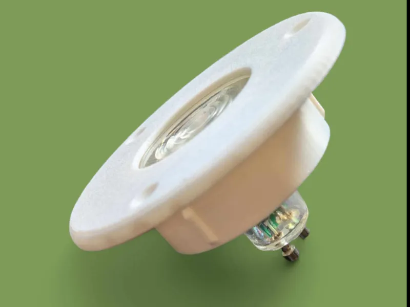 Gu10 Lampholder