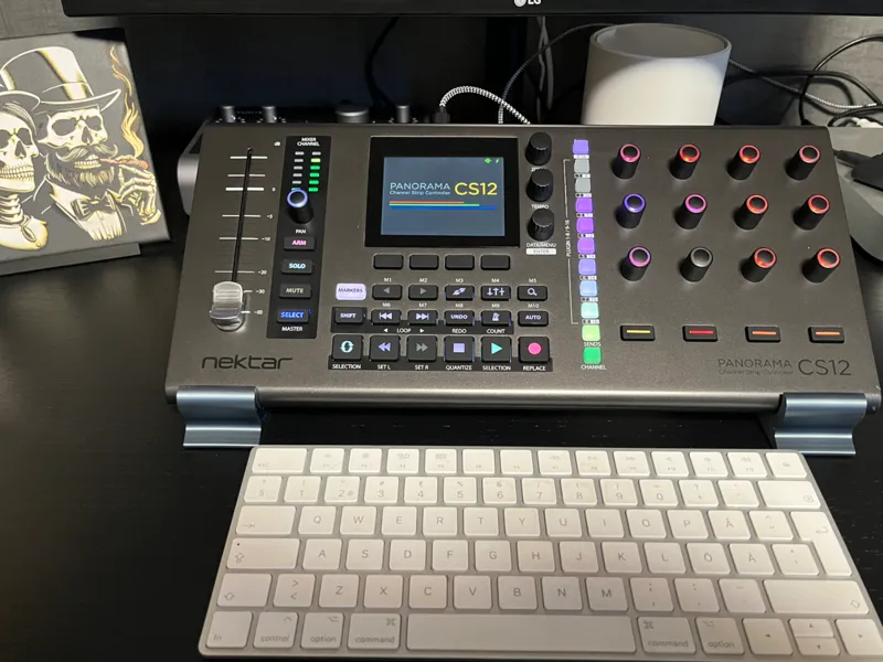 Nektar Panorama CS12 Stand