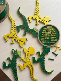 Turma do Dino