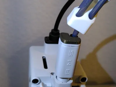 A1 mini Dust Cap V2