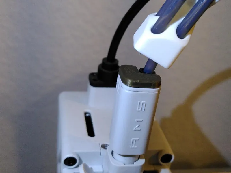 A1 mini Dust Cap V2