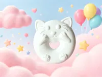 0.2mm 层高, 2 层墙, 15% 填充