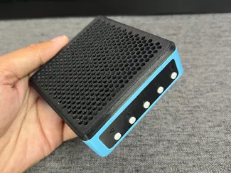 jbl go 2 / case