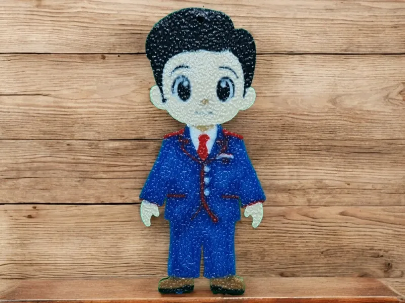 Niño comunión traje marinero